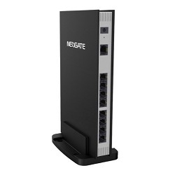 Yeastar TA810 VoIP-шлюз, 8*FXO