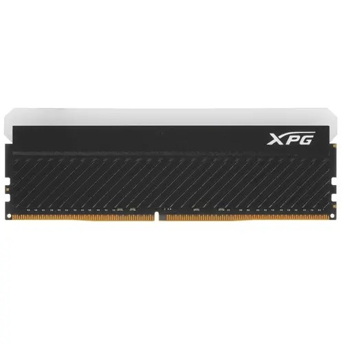 Оперативная память Adata 32GB DDR4 3600 DIMM XPG Spectrix D45G RGB Gaming Memory AX4U360032G18I-CBKD45G Non-ECC, CL18, 1.5V, RTL (934918)