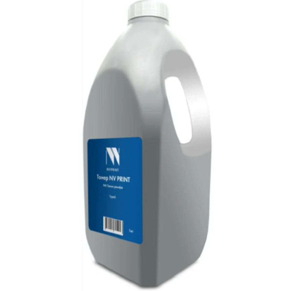 Тонер NVPrint для Brother универсальный, CM-712, Type2 (1кг, Comet), OEM&Compatible, для HL-1110/HL-2040/HL-2030/HL-2140/HL-2240/HL-2340/HL-5240 совместимый