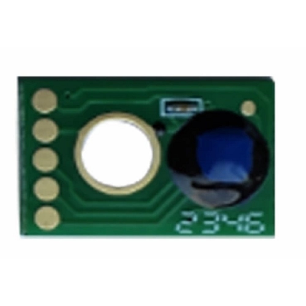 чипы Чип картриджа 842509 для RICOH IM C3010/C3510 (CET) Cyan, 19000 стр., CET381366