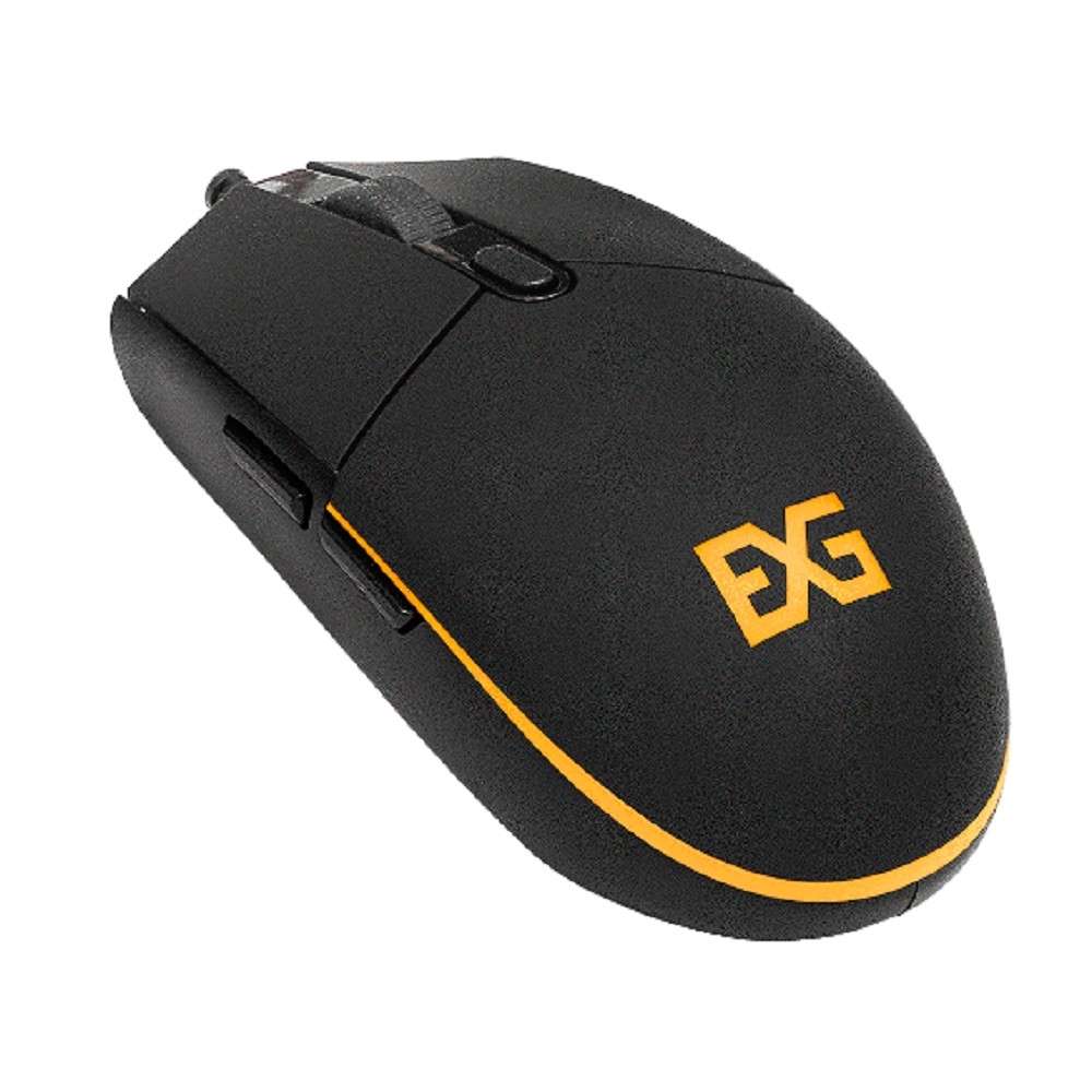 Повреждение упаковки Exegate EX285391RUS Laser Mouse SL-9066 <USB 4btn+­Roll>