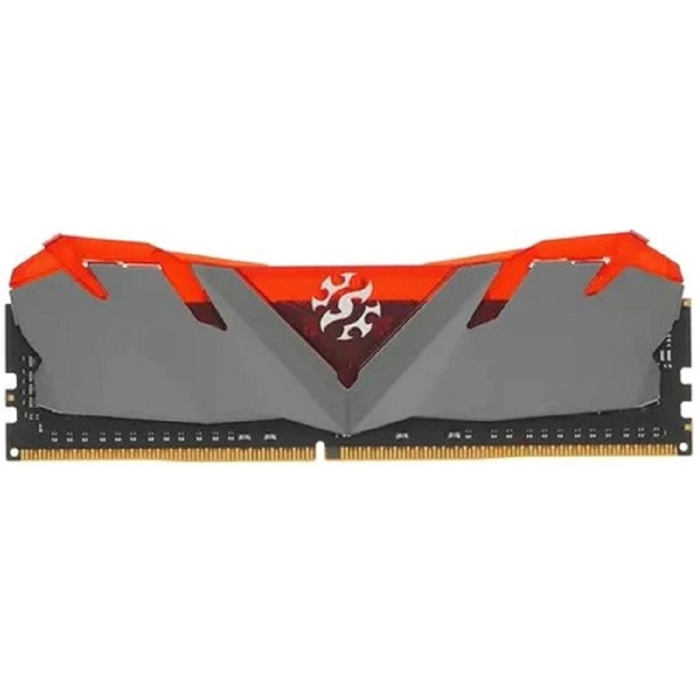 Память DDR4 16GB 3200MHz A-Data AX4U320016G16A-SR30 XPG Gammix D30 RTL Gaming PC4-25600 CL16 DIMM 288-pin 1.35В с радиатором Ret