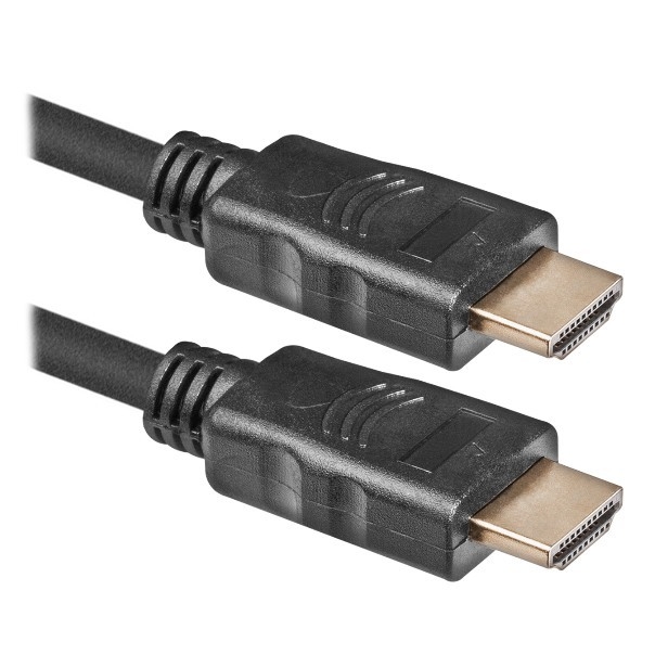 Defender Цифровой кабель HDMI-67 HDMI M-M, ver 1.4, 20м пакет (87357)