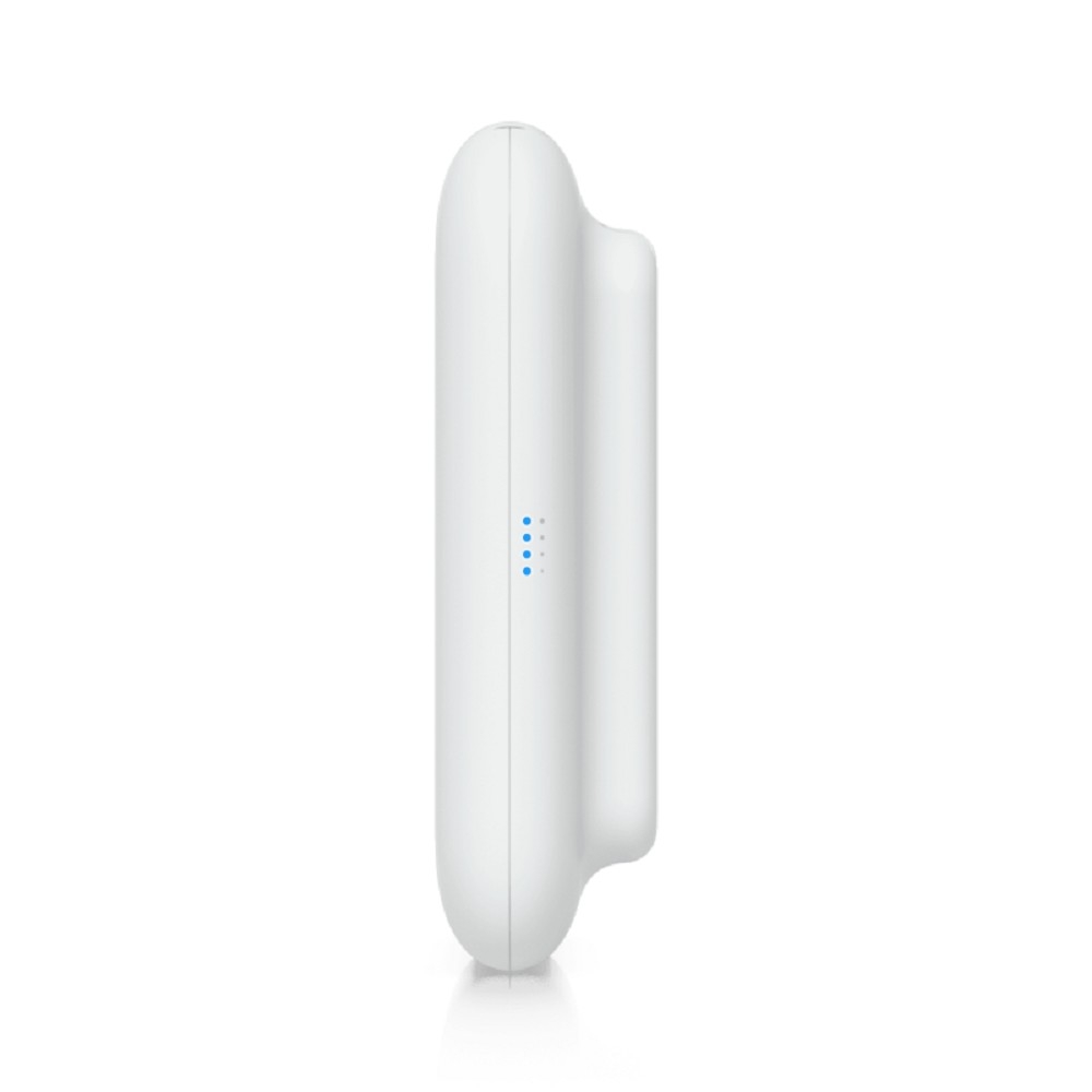 UBIQUITI U7-Outdoor Точка доступа 2,4+5 ГГц, Wi-Fi 7, 2х2 MIMO, 802.3at, 1х 2.5G RJ45