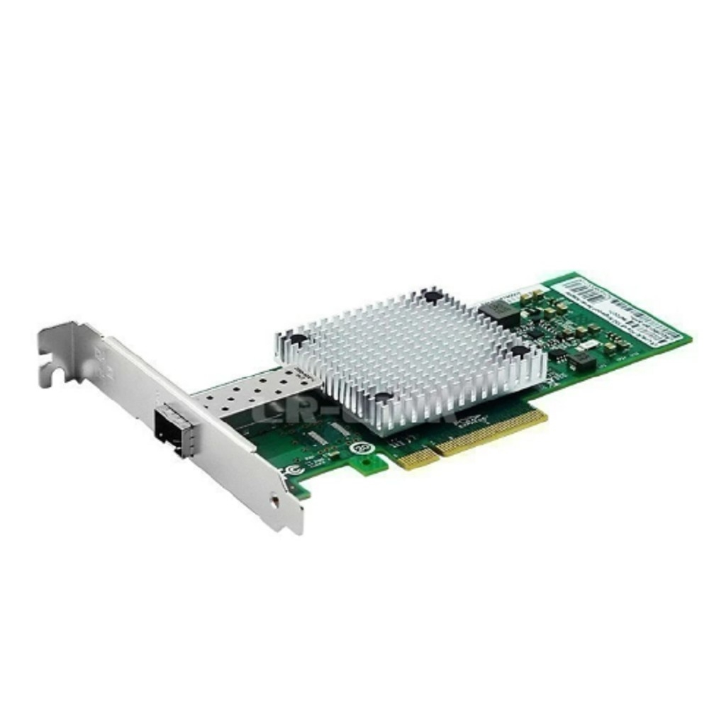 Сетевая карта LR-Link NIC PCIe x4, 1 x 10G, SFP+, Intel 82599EN chipset(repl. LREC9801BF-SFP+)