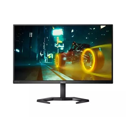 LCD PHILIPS 27" 27M1N3200ZA { IPS 1920х1080 165Hz 178/178 1100:1 4ms D-Sub 2xHDMI DisplayPort Pivot Speakers}