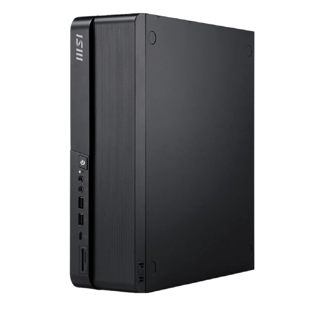 Повреждение упаковки MSI Pro DP80 A14G-035XRU [9S6-B20821-082] SFF Black { i5 14400 (2.5)/ 16Gb /SSD512Gb/ Graphics/noOs}