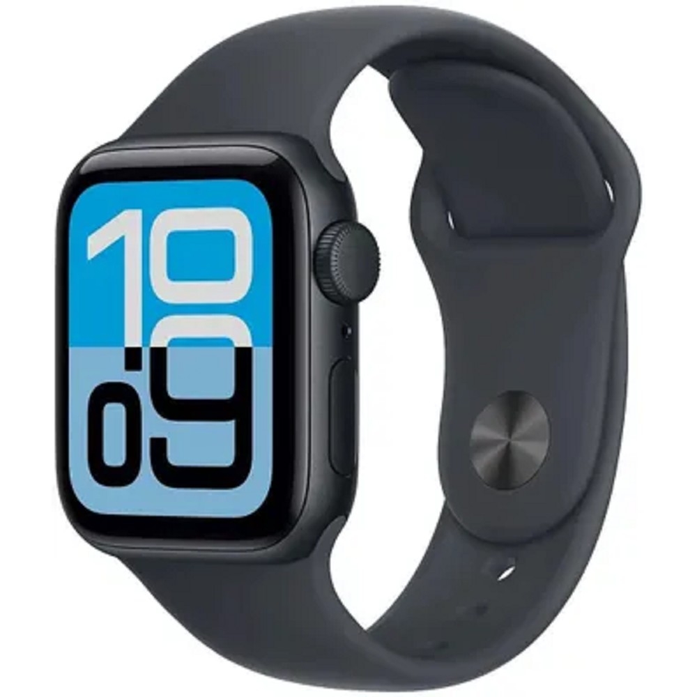 Смарт-часы Apple Watch SE 3 2025 A3325, 44мм, OLED, MEHQ4LW/A