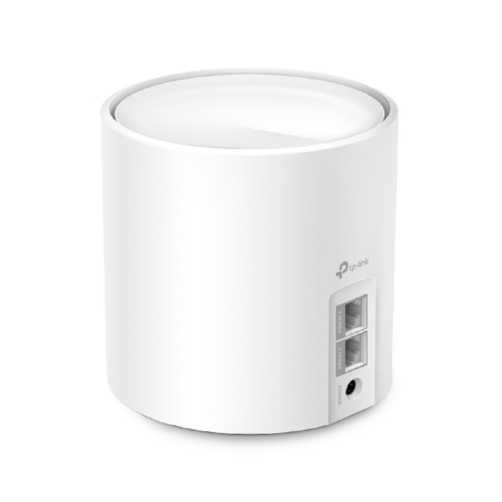 TP-Link Deco X50 Pro(3-pack) AX3000 Домашняя Mesh Wi-Fi система