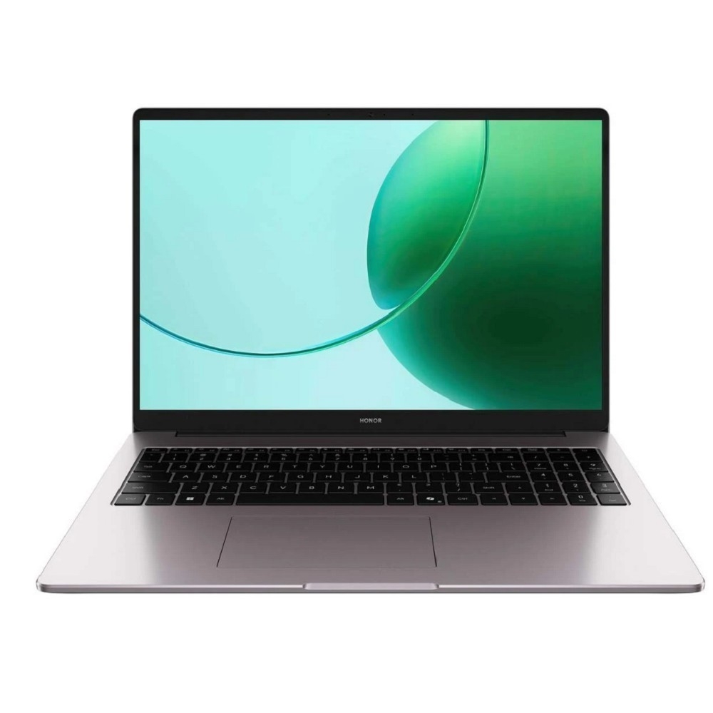 Honor MagicBook X16 2025 GOH-X [5301APLN] Grey 16"{FHD+  Ryzen 5 6600H/16GB/1TB SSD/W11}