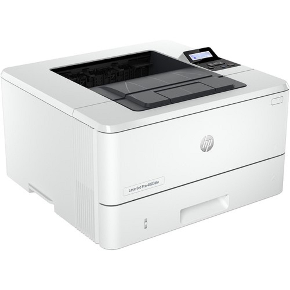 Принтер лазерный HP LaserJet Pro 4003dw (A4, 40ppm, 1200dpi, 256Mb, Duplex, Lan, WiFi, USB, картридж W1510A/X) (2Z610A_BBU) АЗИЯ