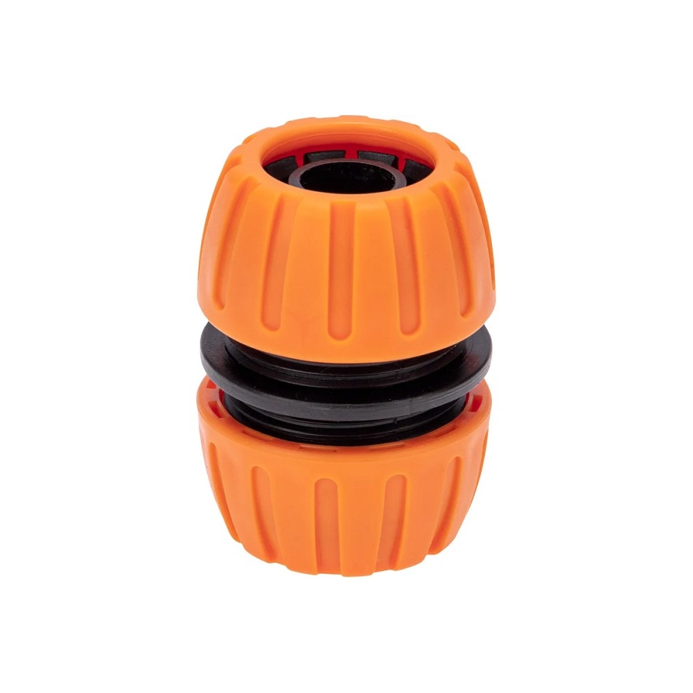 Rexant (62-0219-1) Муфта ремонтная для шланга 3/4" Четыре Сезона