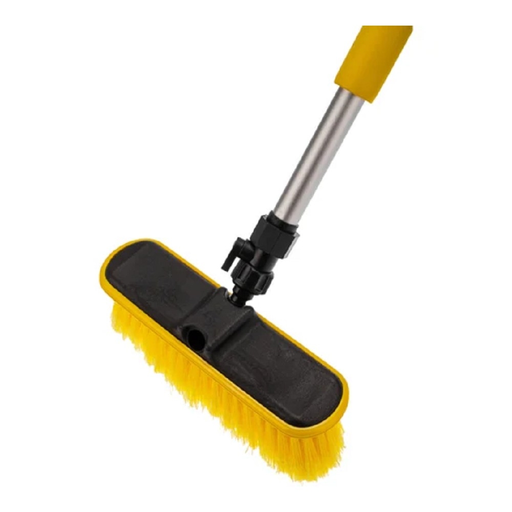 Rexant (62-0322-F) Щетка длинная под быстросъёмный коннектор 150 см