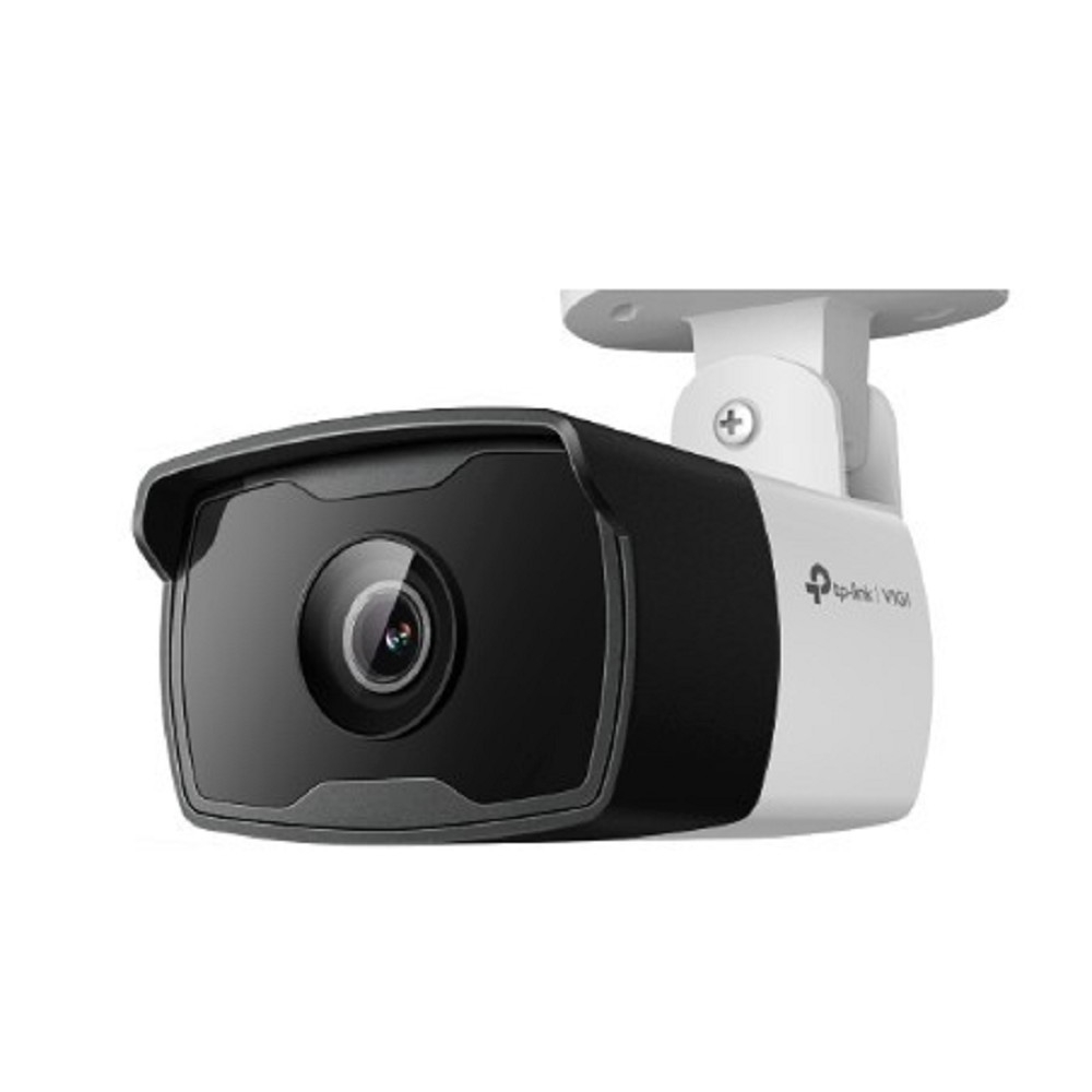 TP-Link VIGI C330I(2.8mm) VIGI Уличная цилиндрическая IP-камера 3 Мп с ИК-подсветкой