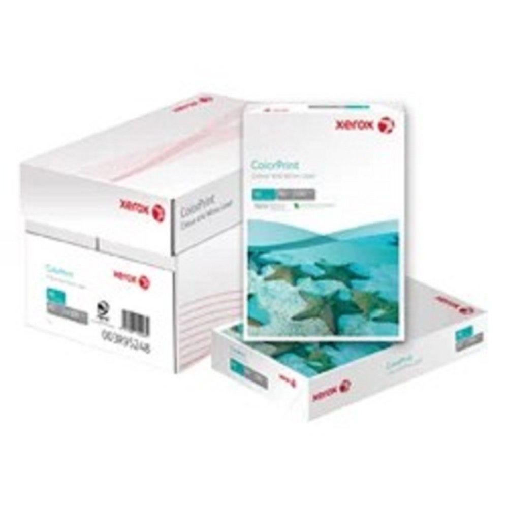 Бумага Xerox 450L80037 ColorPrint Coated Silk, SRA3, 200 г/м?, 250 л (грузить кратно 4 шт)
