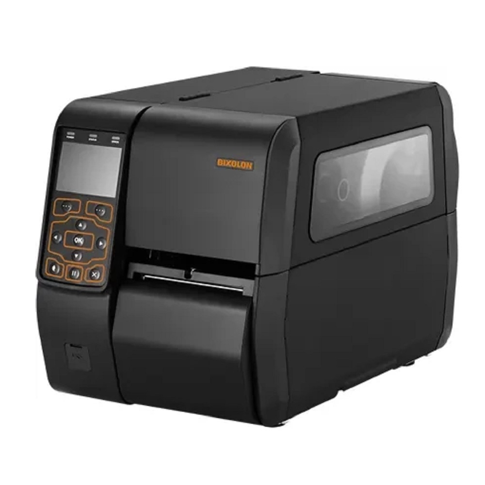 Bixolon TT Industrial принтер Bixolon XT5, 300 dpi, Serial, USB, Ethernet