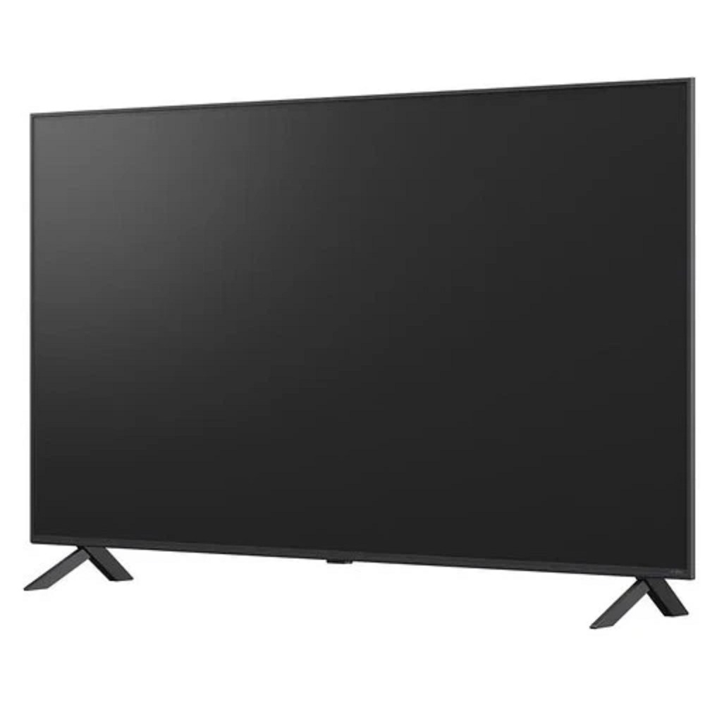 LG 55" 55QNED80A6A.ARUG черный титан 4K Ultra HD 60Hz DVB-T DVB-T2 DVB-C DVB-S DVB-S2 USB WiFi Smart TV (RUS)