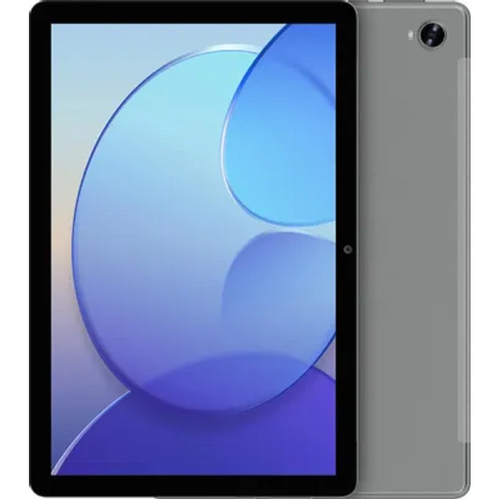 Digma Pro HIT 106 T606 8C/6Gb/128Gb 10.1" IPS 1920x1200/4G/серый/BT/13Mpix/5Mpix/6000mAh