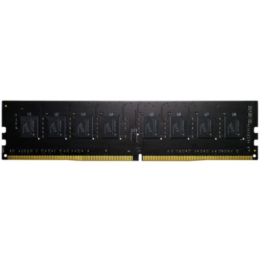 Geil DDR4 DIMM 4GB GP44GB2666C19SC PC4-21300, 2666MHz