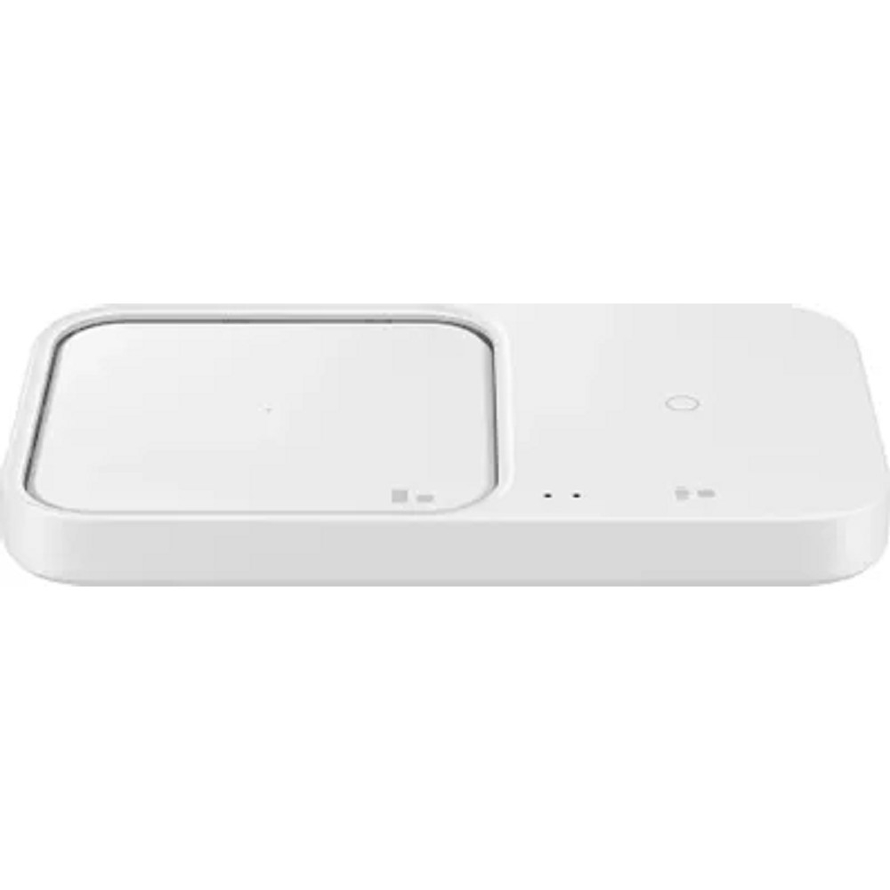 Беспроводное зарядное устройство Samsung EP-P5400,  USB-C,  USB-C,  2.77A,  белый [ep-p5400twegeu]