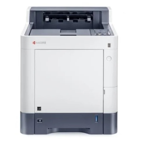 Цветной принтер Kyocera ECOSYS P7240cdn (замена P7040cdn), Принтер, цв.лазерный, A4, 40 стр/мин, 1200x1200 dpi, 1 Гб, USB 2.0, Network, лоток 500 л., Duplex, старт.тонер 8000/6000(BK/CMY) стр.