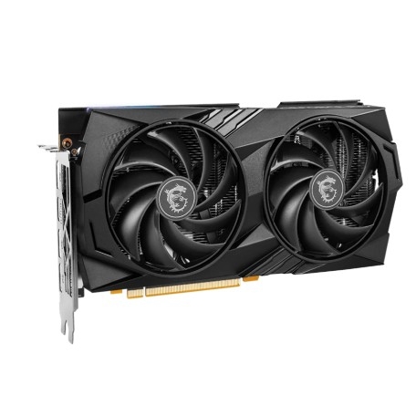 MSI GeForce RTX 4060 GAMING X 8G