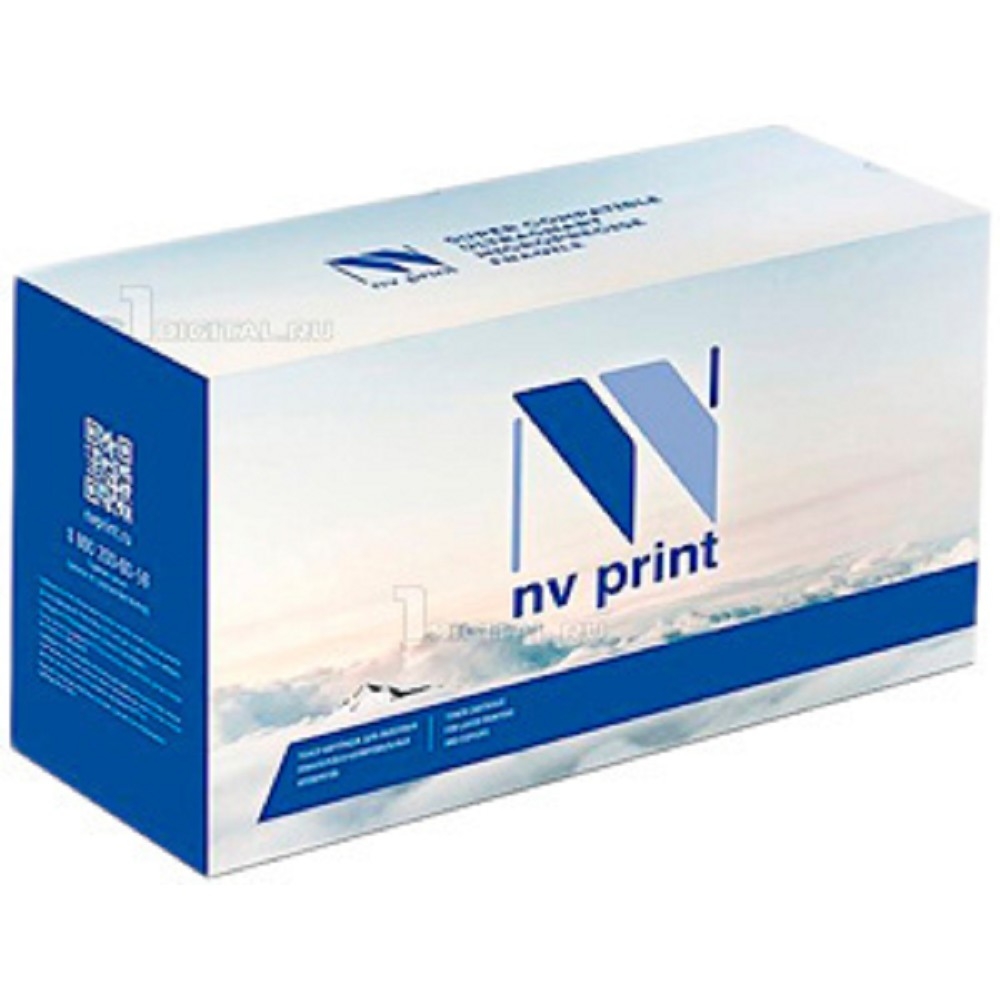 NV Print DK-3190 Барабан  NV-DK-3190  для Kyocera ECOSYS P3050/M3655idn (500000k) (восстан)