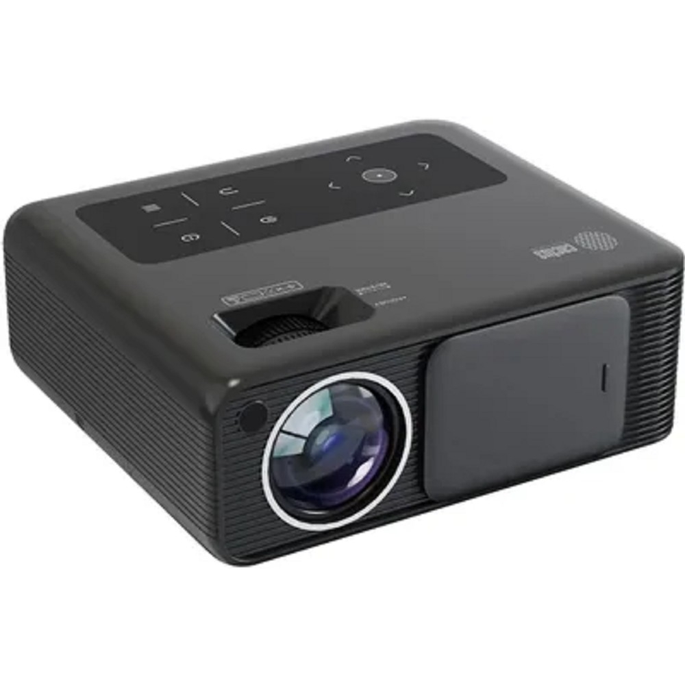 Cactus CS-PRM.01B.WUXGA Проектор {LCD 19000Lm LS 700Lm ANSI 2500:1 (50000час) 2xUSB typeA 2xHDMI}