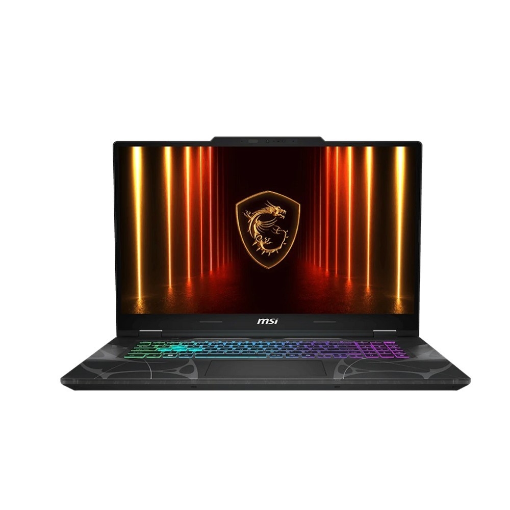 MSI Cyborg 17 B13WEKG-216XRU [9S7-17U332-216] Black 17.3" {FHD  i5-13420H/16Gb/SSD1Tb/RTX5050 8Gb/NoOS}