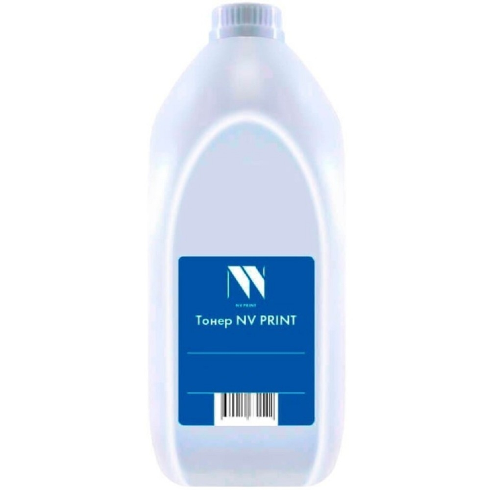 Тонер NVP для HP 252 (250г) Yellow для CF402A, W2032A/X, W2072A, W2212A/X, W2412A, HP Color LaserJet M252, M274, M277,  150, 178, 179, M255, M282, M283, M182, M183 Premium 