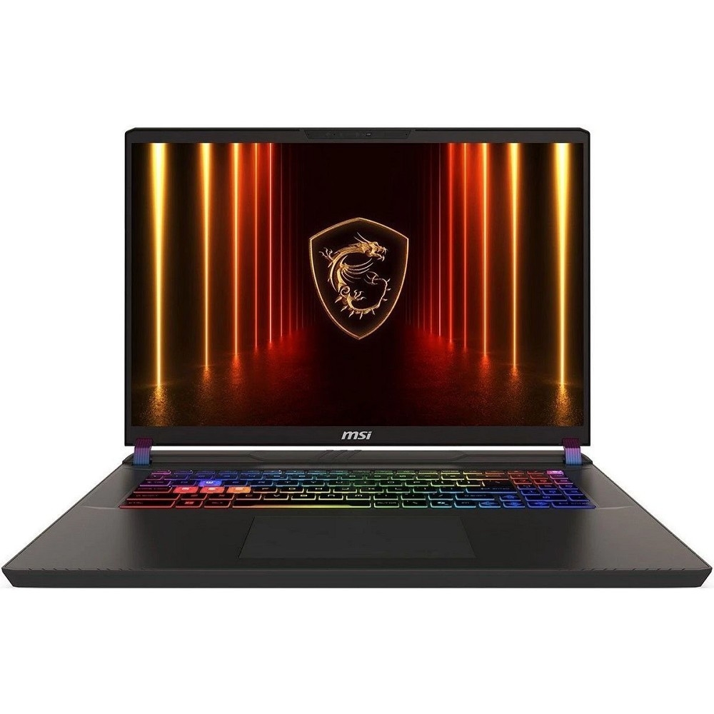 MSI Vector 17 HX AI A2XWIG-220XRU [9S7-17S372-220] Gray 17" {QHD+ Ultra 9 275HX/32GB/1TB/RTX5080-16GB/DOS}
