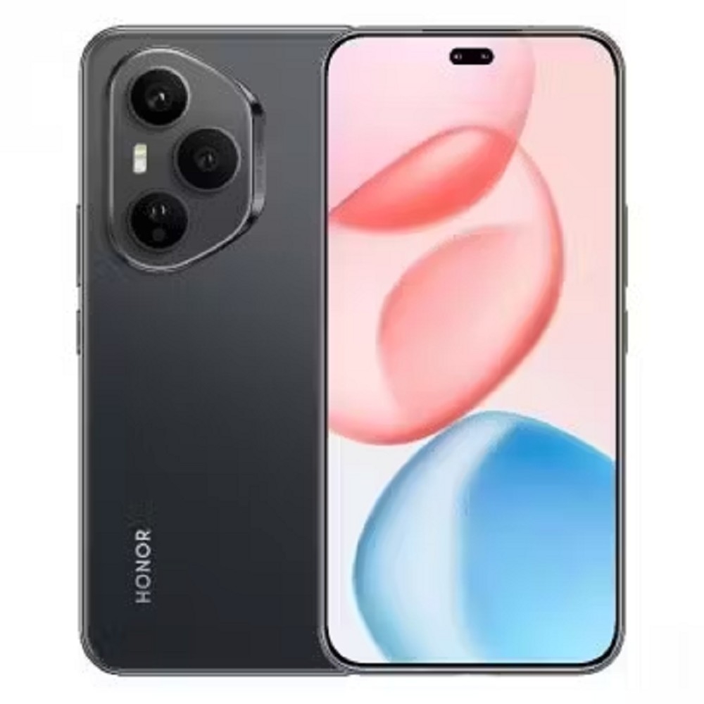Honor 400 Pro 12GB/512GB черный [5109BUTL]