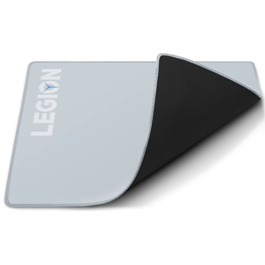 Коврик Lenovo Legion Gaming Control Mouse Pad L (Grey) (GXH1C97868)