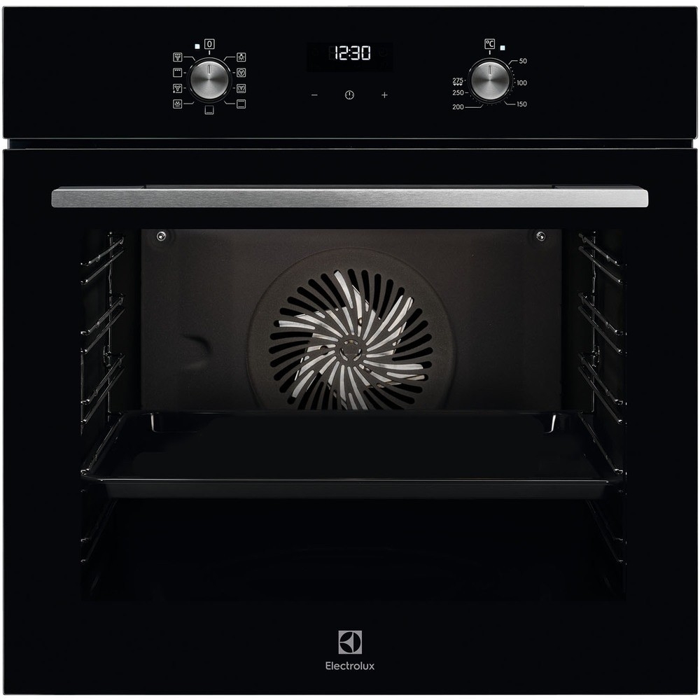 Духовой шкаф EOE5C71Z ELECTROLUX
