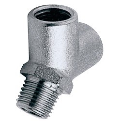 Fubag Переходник Y-образный MFF (1/2"M на 1/2"F на 1/2"F, 180342 B)