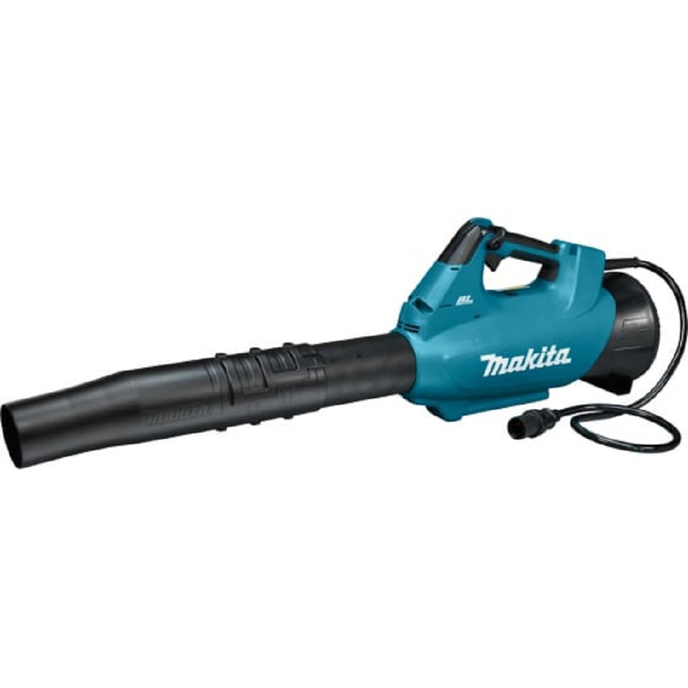 Воздуходувка Makita UB001CZ пит.:от аккум. синий/черный