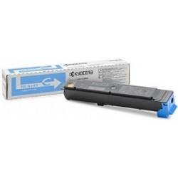 TK-5195C (1T02R4CNL0) Тонер-картридж Kyocera оригинальный, голубой (7 000 стр.) для TASKalfa 306ci 3, TK-5195C (1T02R4CNL0)