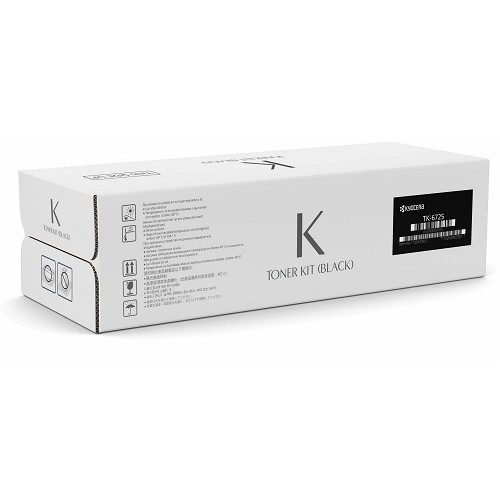 Тонер-картридж Kyocera TK-6725 (ресурс 70 000 стр.) для TASKalfa 7002i/8002i  (1T02NJ0NL0)