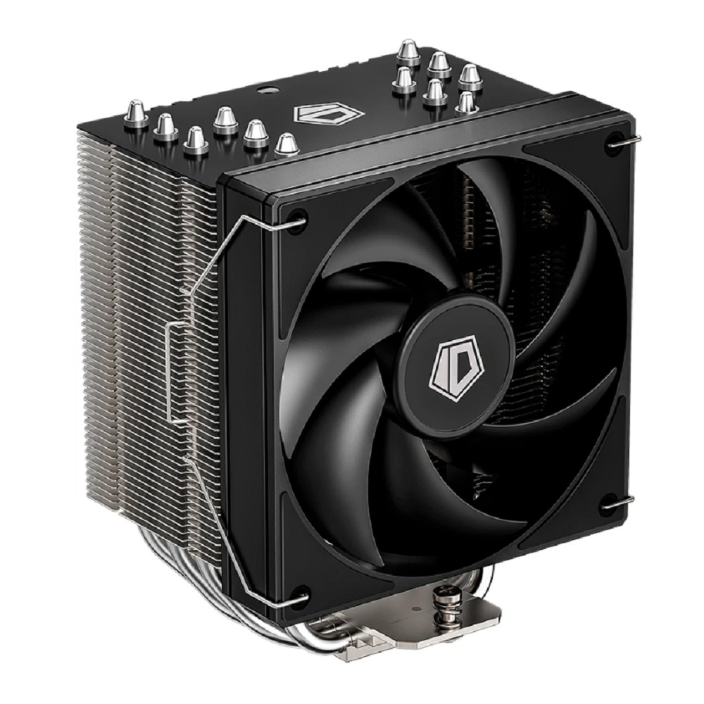 Cooler ID-Cooling SE-610-XT BASIC LGA1851/1700/1200/115X/AM5/AM4