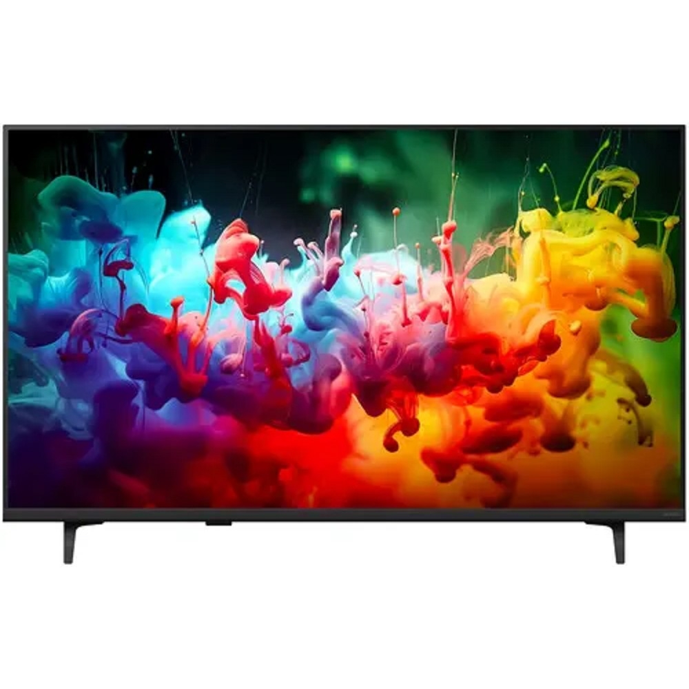 Телевизор LED LG 43" 43QNED70B6C.ARUG черный титан 4K Ultra HD 60Hz DVB-T DVB-T2 DVB-C DVB-S DVB-S2 USB WiFi Smart TV (RUS)