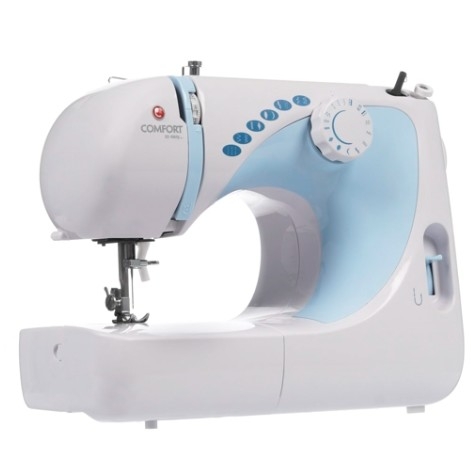 Швейная машина Comfort 300 белый