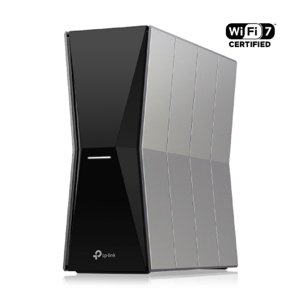 TP-Link Archer BE805 Трёхдиапазонный роутер Wi-Fi 7 BE19000