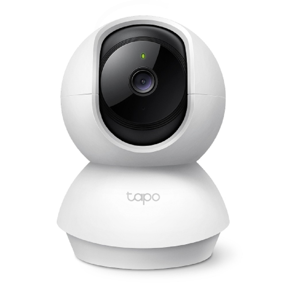 TP-Link Tapo C210P2 Умная поворотная камера, 2 шт.