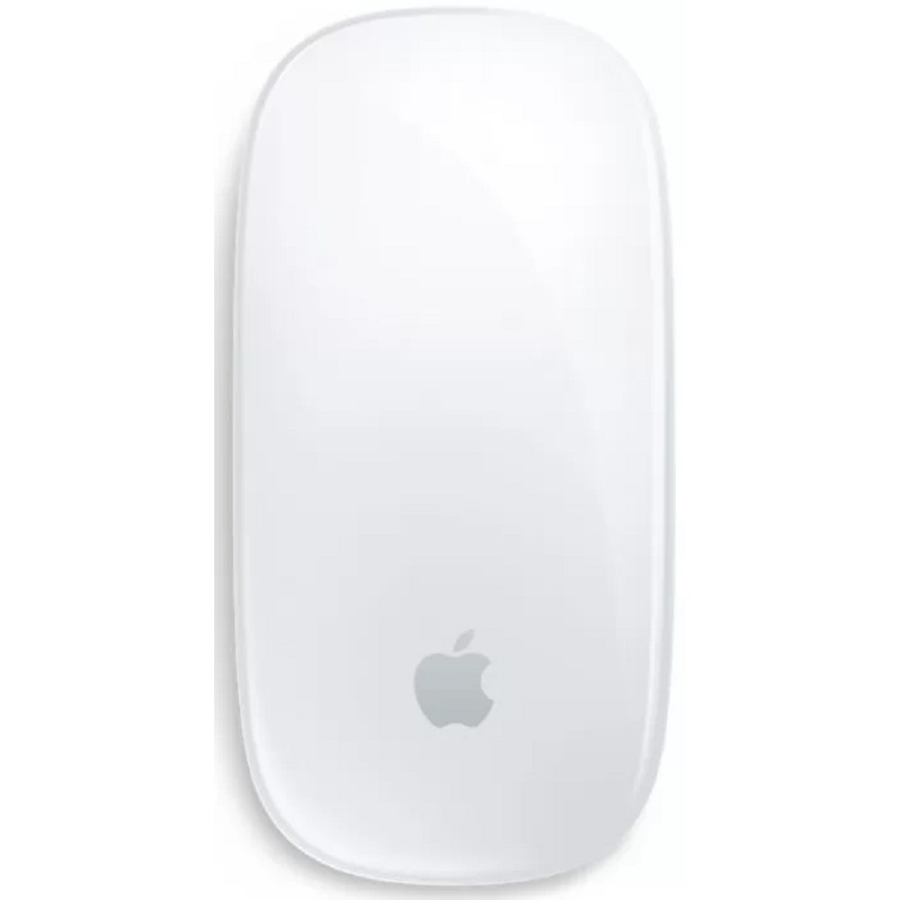 <096092> Мышь беспроводная Apple Magic Mouse 3 White (белый) [MK2E3]