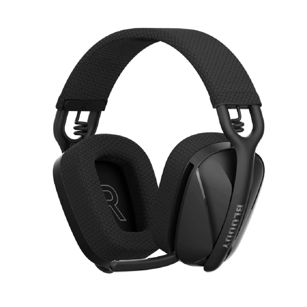 A4Tech Bloody GR280 Sports черный мониторные BT/Radio/3.5mm (GR280 SPORTS)