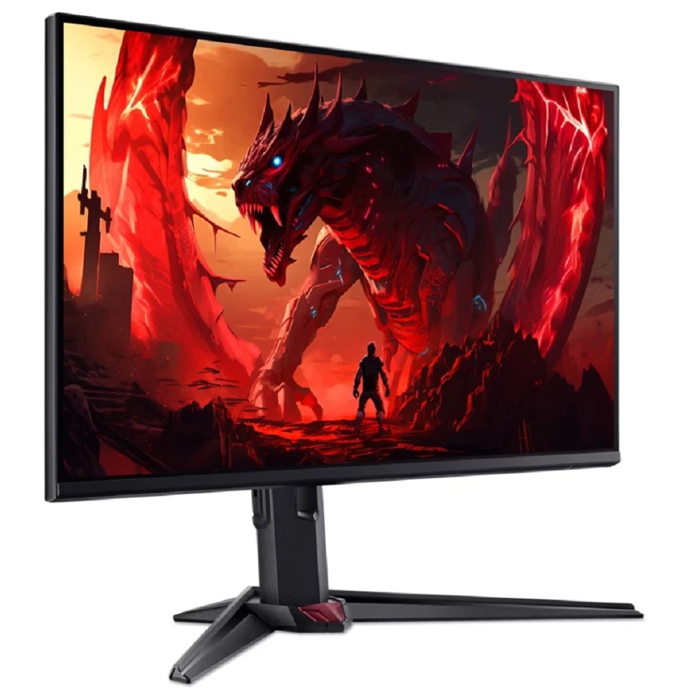 LCD Acer 24.5" XV250QF3bmiiprx Black {IPS 1920x1080 320Hz 1/4ms 250cd 2xHDMI2.0 DisplayPort1.4 2x2W FreeSync(Premium) HDR10 VESA}
