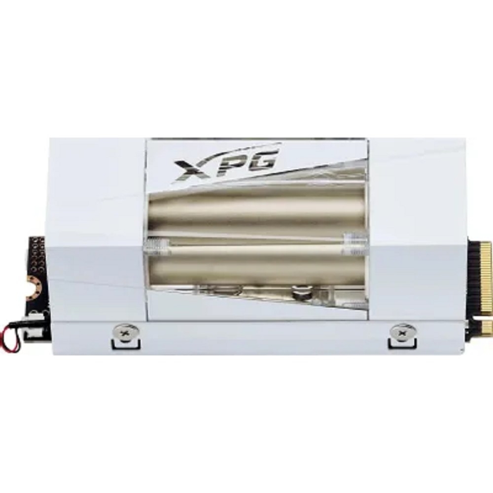A-DATA SSD 1TB XPG MARS 980 STORM, M.2(22x80mm), NVMe, PCIe 5.0 x4, 3D NAND