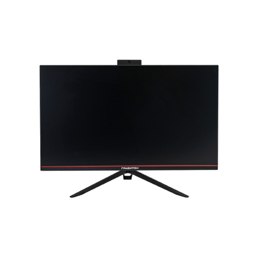 Гравитон М75И (222073) 27" FHD i5-14400/1x16GB/1xSSD512GB/Wi-Fi+BT/K+M/NoOS/Реестр МПТ