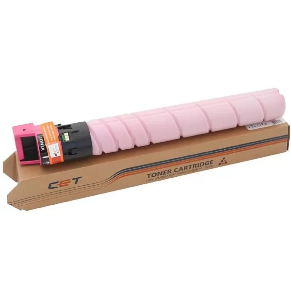 Тонер-картриджи Тонер-картридж (CPT,CE88-M) TN-328M/TN-626M для KONICA MINOLTA bizhub C250i/C300i/C360i (CET) Magenta, 519г, 28000 стр., CET141324