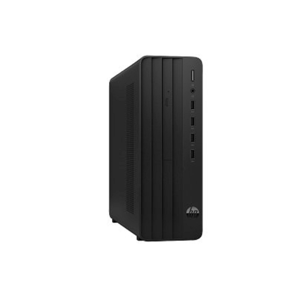 Системный блок HP Pro 280 G9 SFF, Intel Core i5-14500/8 ГБ DDR4/512 ГБ SSD/Intel UHD Graphics/Windows 11 Home/Клавиатура, мышь, черный (C88KBPC)